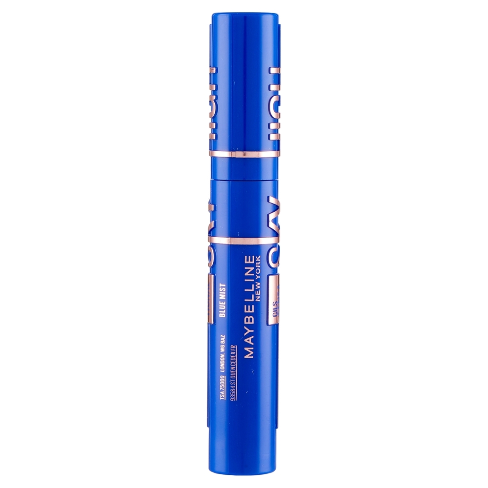 Maybelline New York Lash Sensational Sky High Blue Mist 7,2 ml